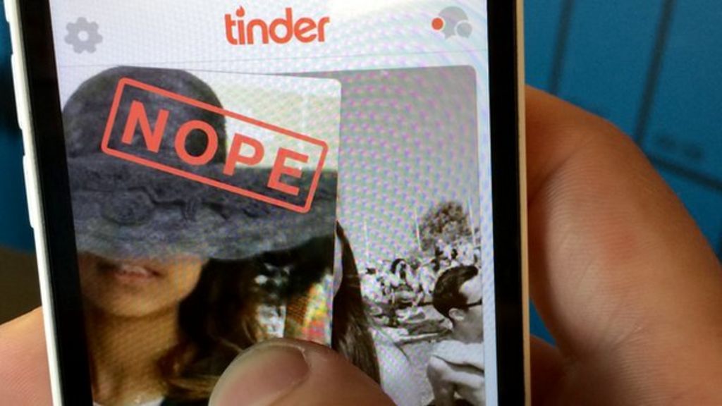 Tinder Reveals Paid For Undo Feature On Its Dating App Bbc News