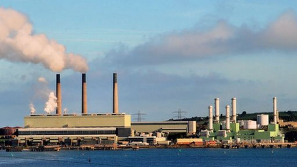 Electricity contract to add £5 to Northern Ireland bills BBC News