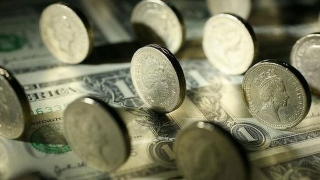 Banks fined for forex