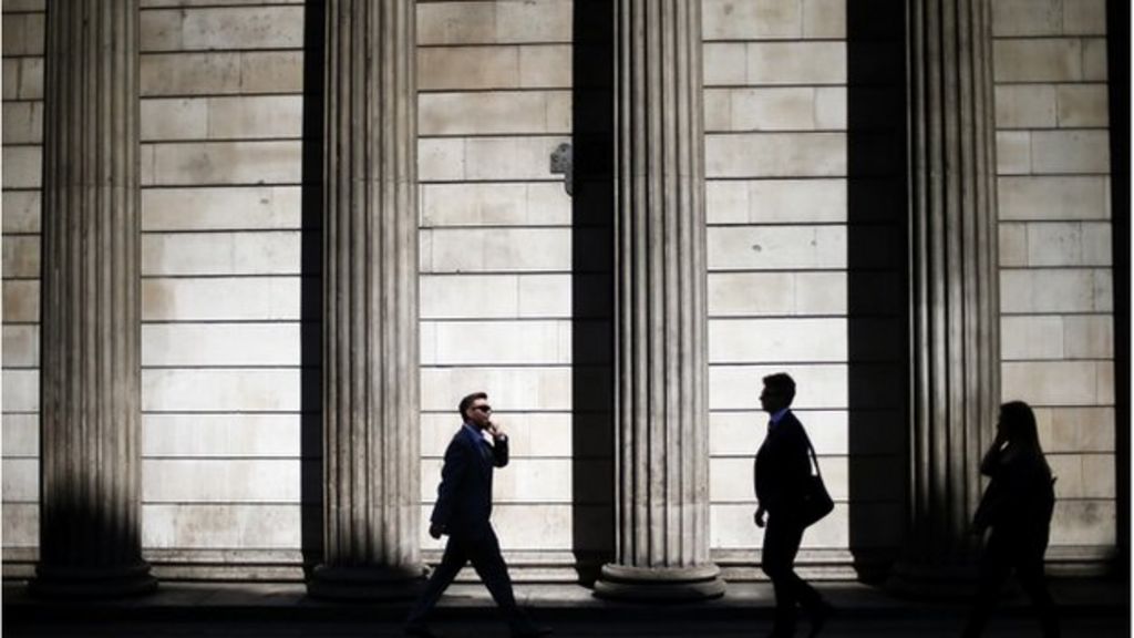 Bbc news forex