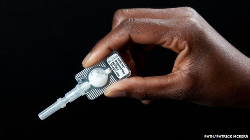 Price of 'exciting' self-injectable contraceptive cut