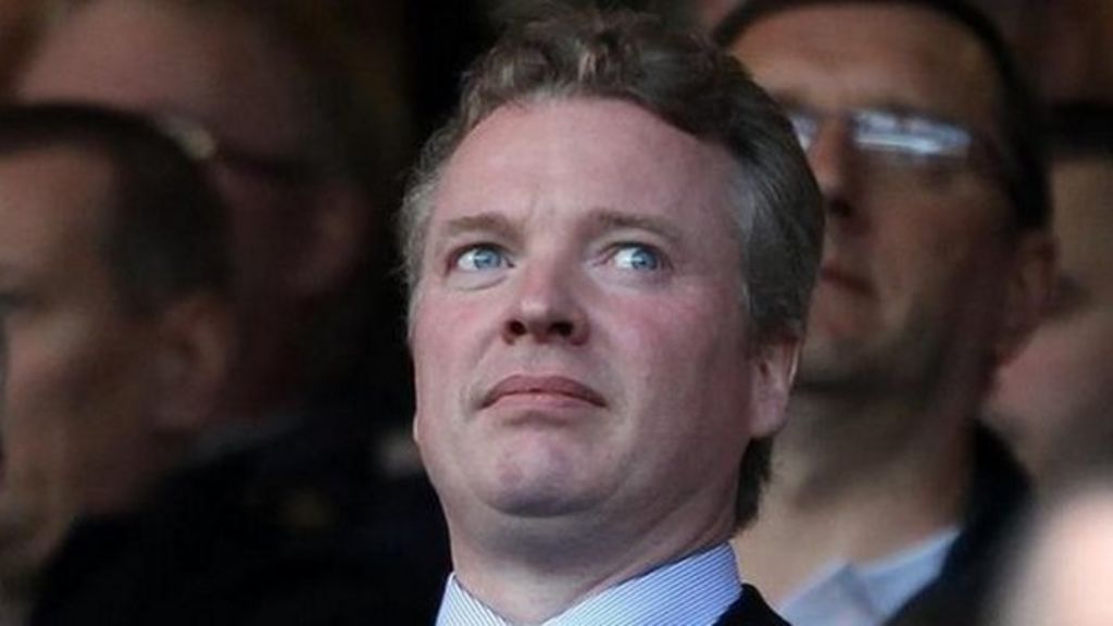 Craig Whyte Former Ranger Owner Arrested: Faces Court - What Are The Charges? Wife Kim White