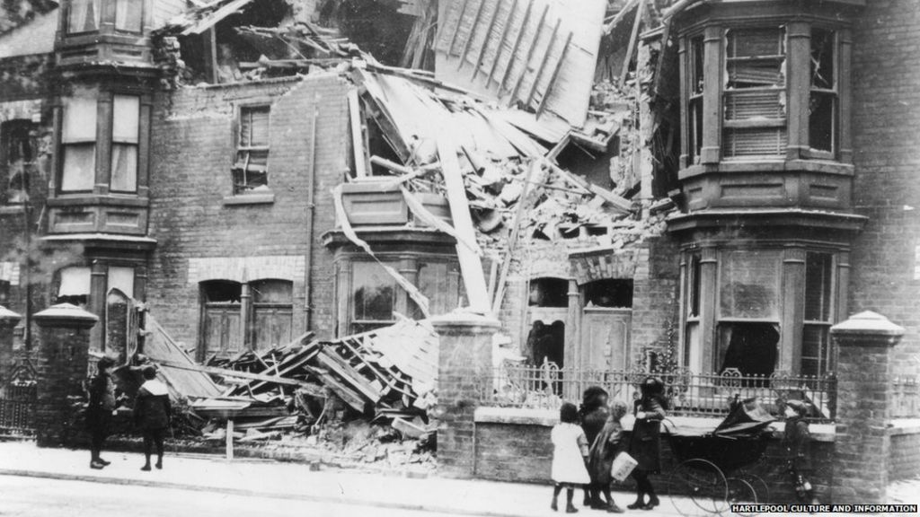 ww1-when-germany-bombarded-hartlepool-bbc-news