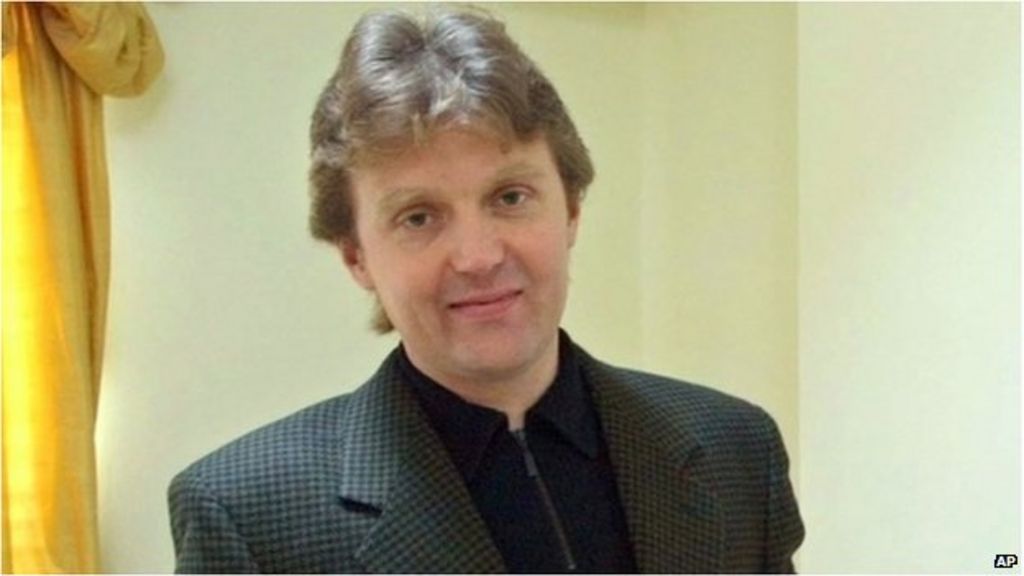 Litvinenko Inquiry Witnesses Want Broadcast Ban Bbc News