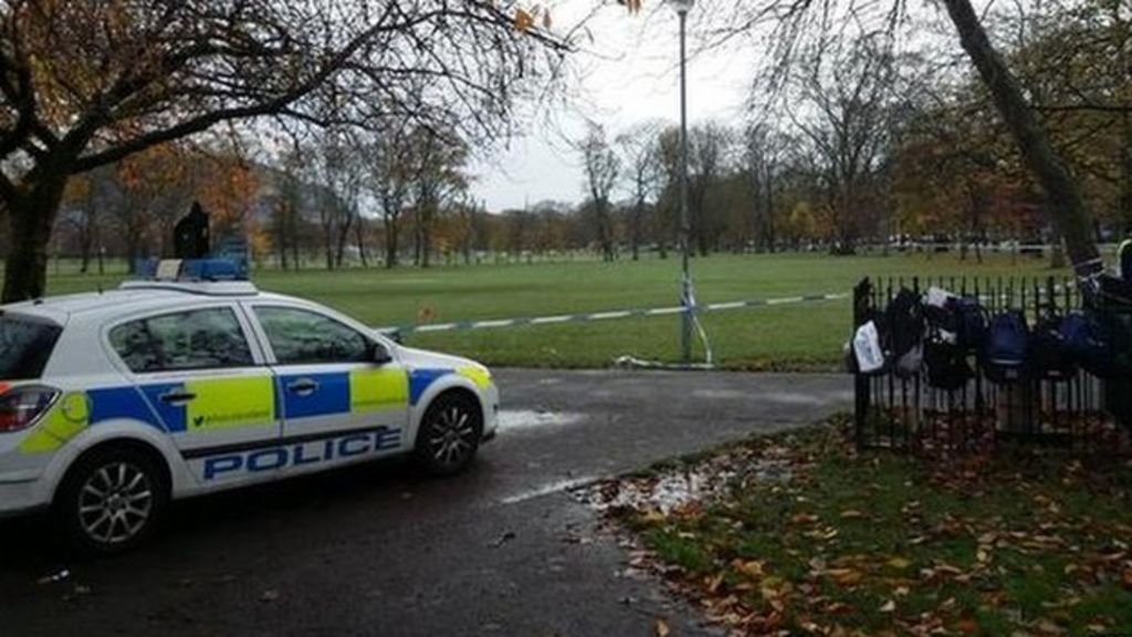Police Probe Serious Sex Attack In Edinburghs Meadows Bbc News 