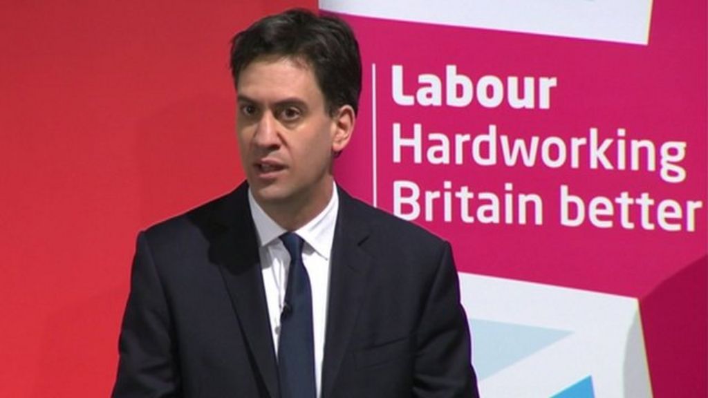 Ed Miliband attacks Sports Direct zerohours contracts BBC News