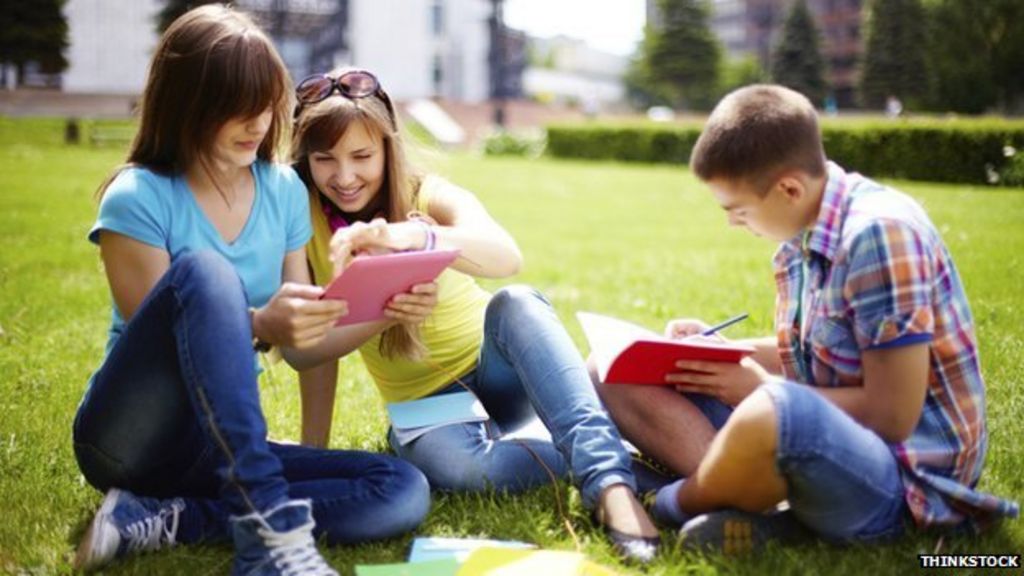 Bring back overseas exchange trips, schools urged BBC News