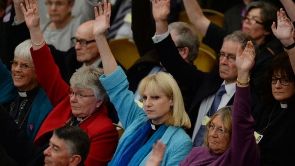 does-church-of-england-need-to-reform-to-stay-relevant-bbc-news