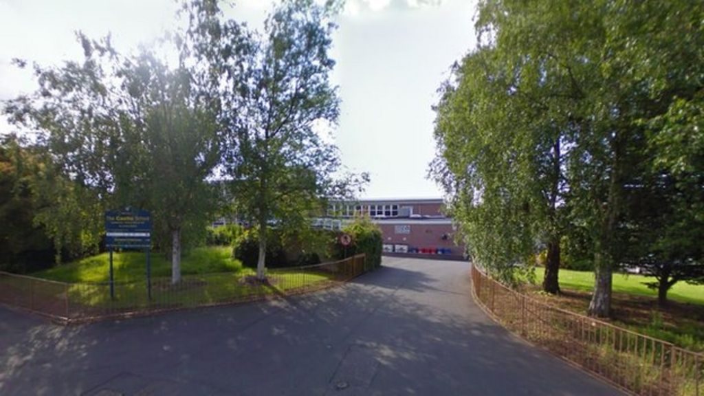 Pupil Sex Teacher Simon Parsons Jailed Over Thornbury School 