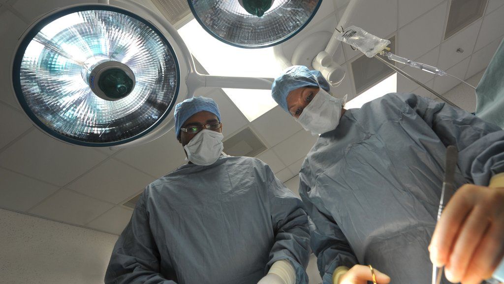 'Some surgeons are now avoiding certain types of surgery