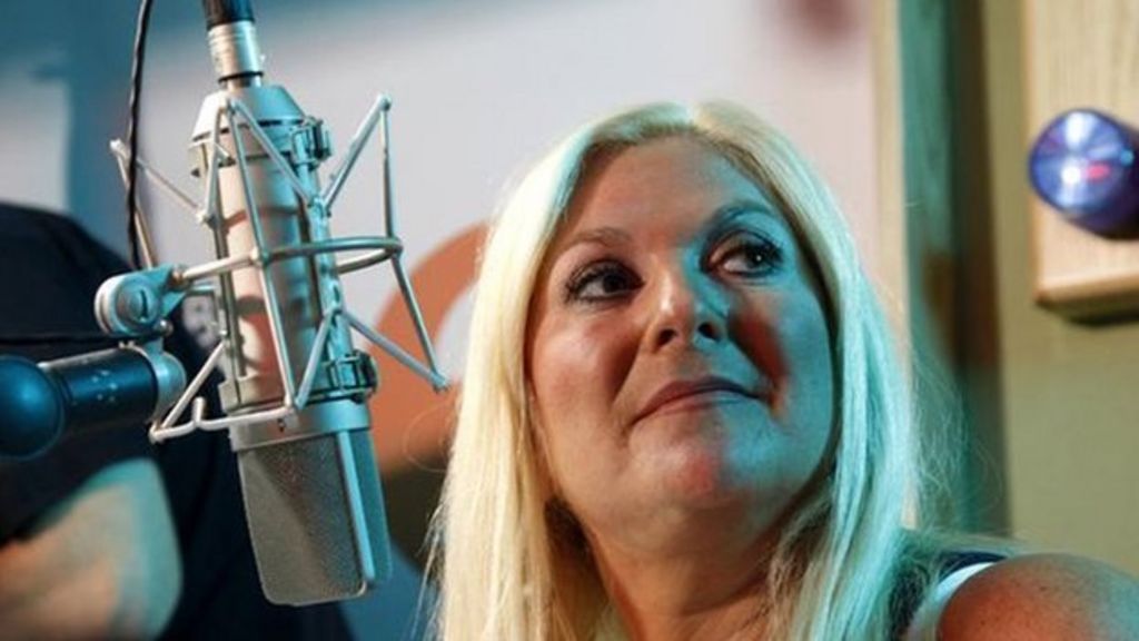 Vanessa feltz playlist today
