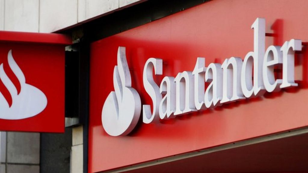 Santander Bank Worker Eamon Coyle Jailed For 102 000 Fraud Bbc News