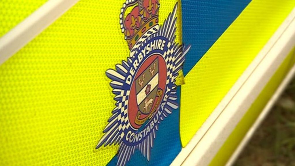 Derby Shopkeeper Attacked In Armed Robbery Bbc News 6685