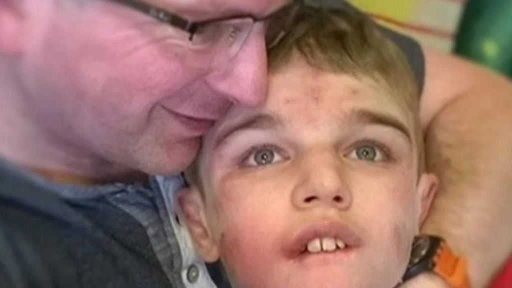 Care For People With Learning Disabilities Failing Report Says Bbc