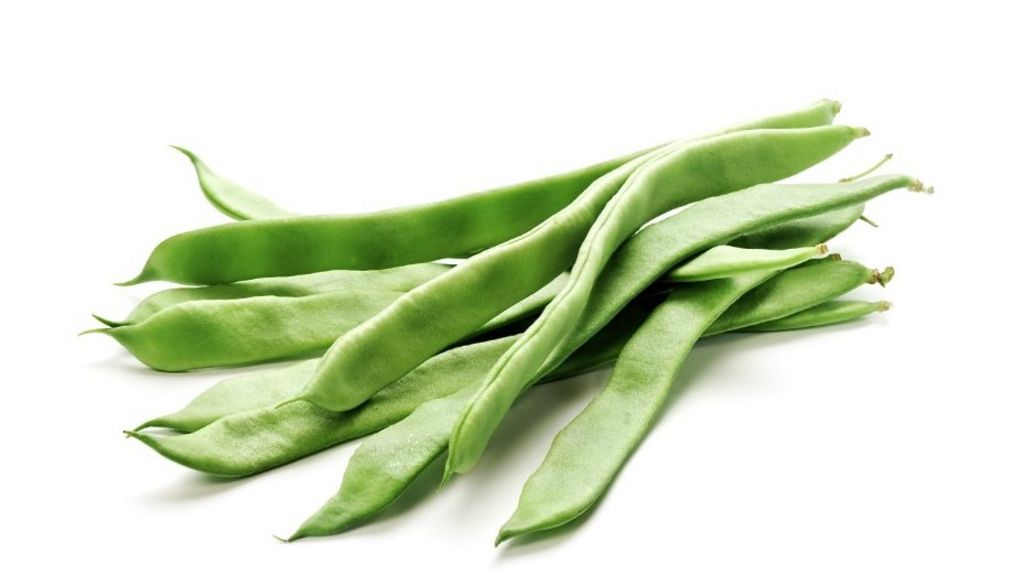 Runner Beans Caused Romsey Primary Pupils Illness Bbc News