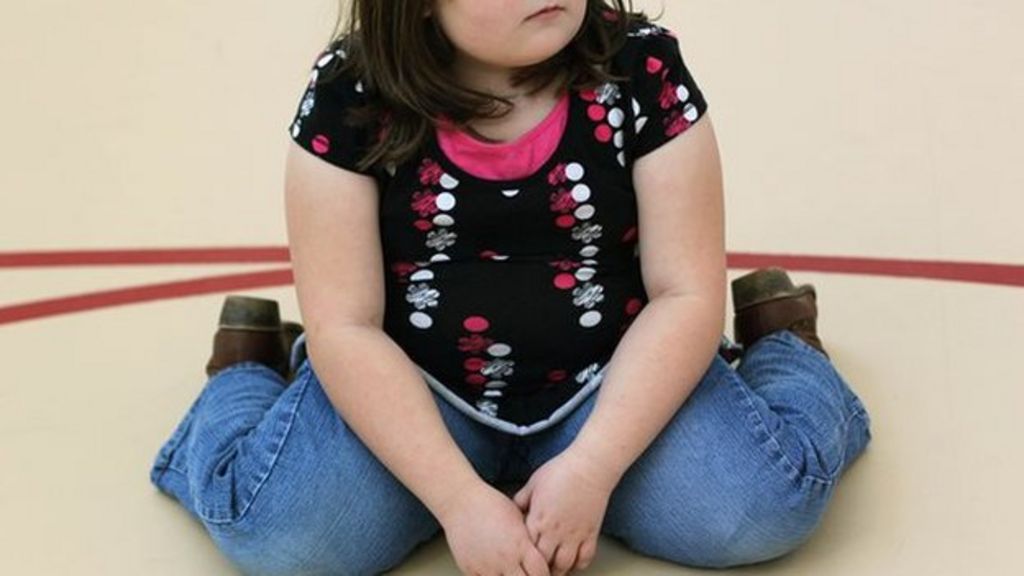 One In Four Children In Wales Obese At 11 Study Finds BBC News
