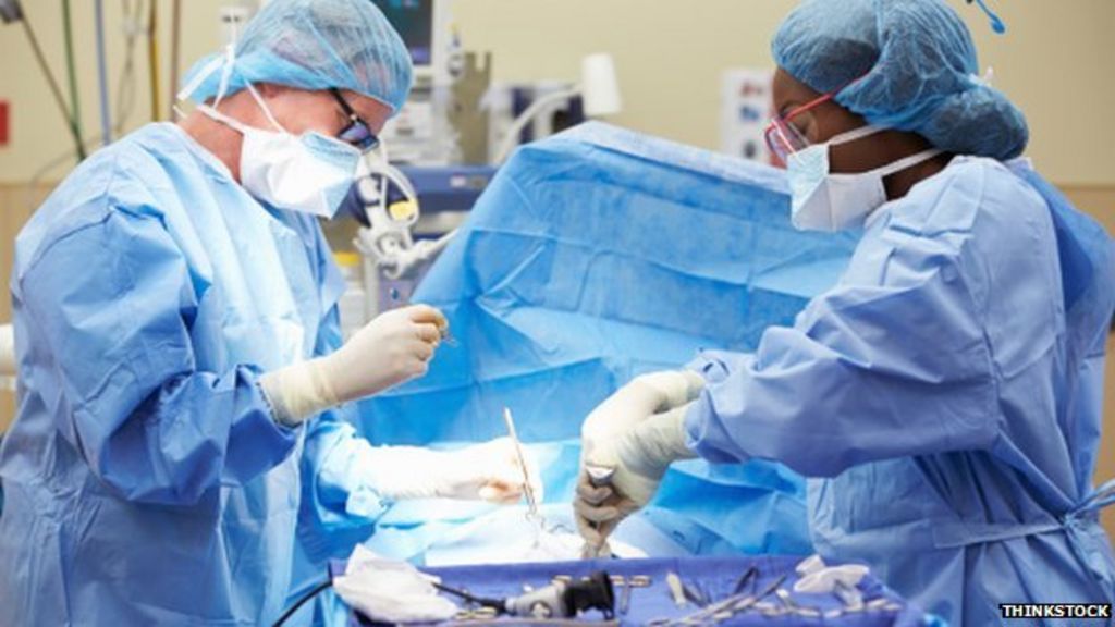 Morriston Hospital heart surgery services 'making progress' - BBC News