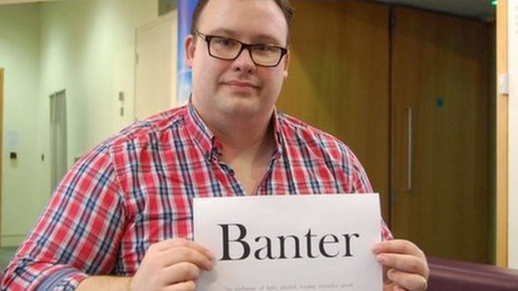 should-banter-be-banned-bbc-news