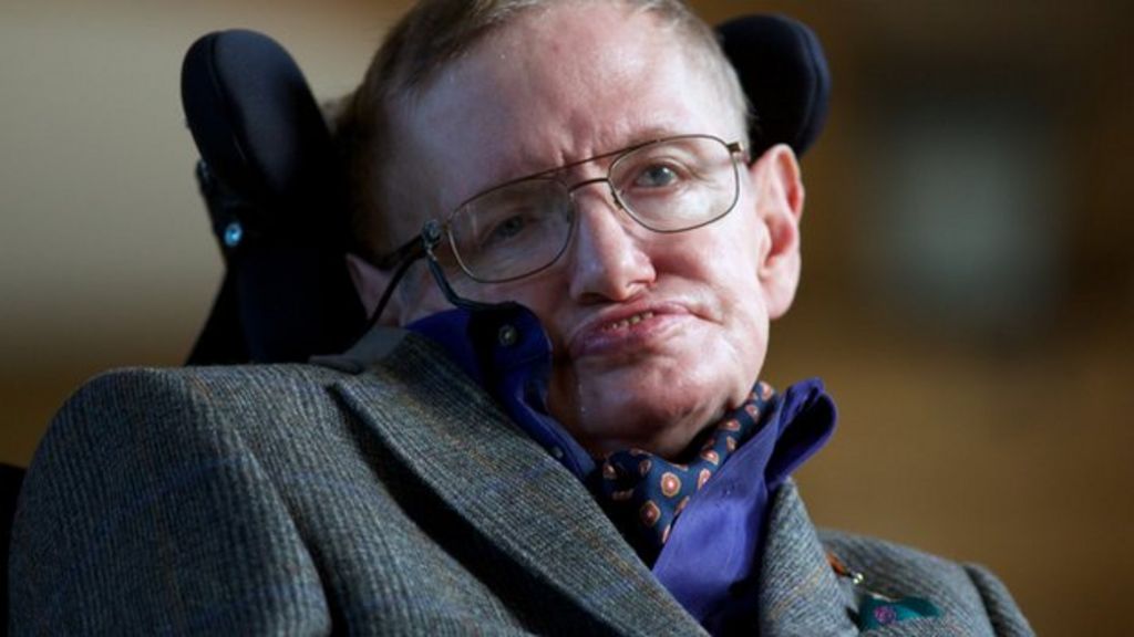 Stephen Hawking bitcoin