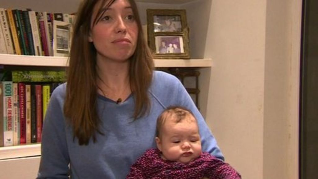 Claridges Breastfeeding Mother I Felt Humiliated Bbc News 