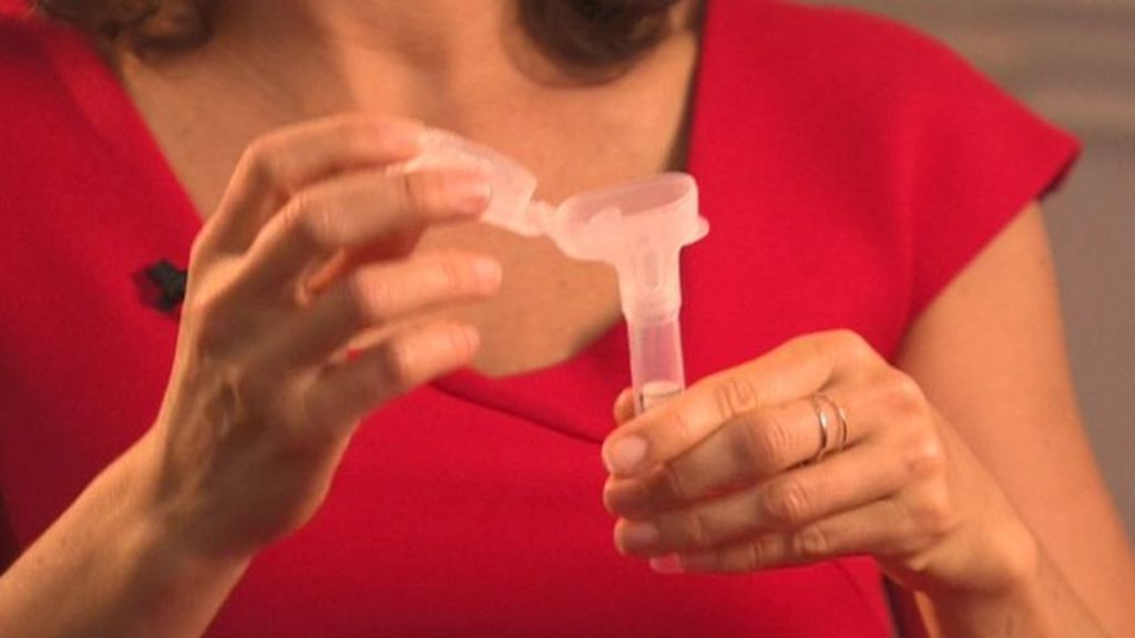 The ethics of genetic testing picture