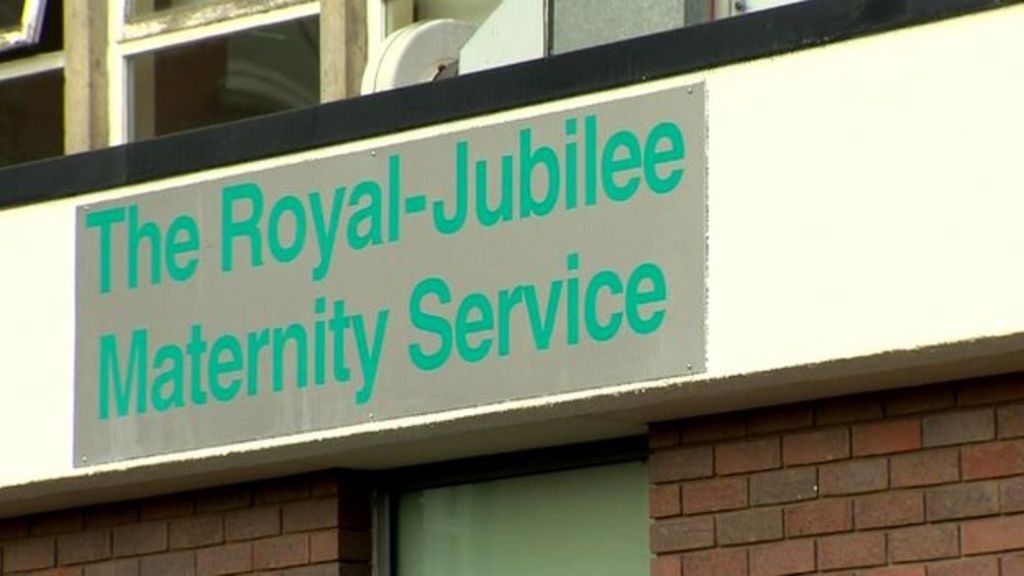 Two babies have MRSA in Royal Jubilee Maternity Hospital, Belfast BBC