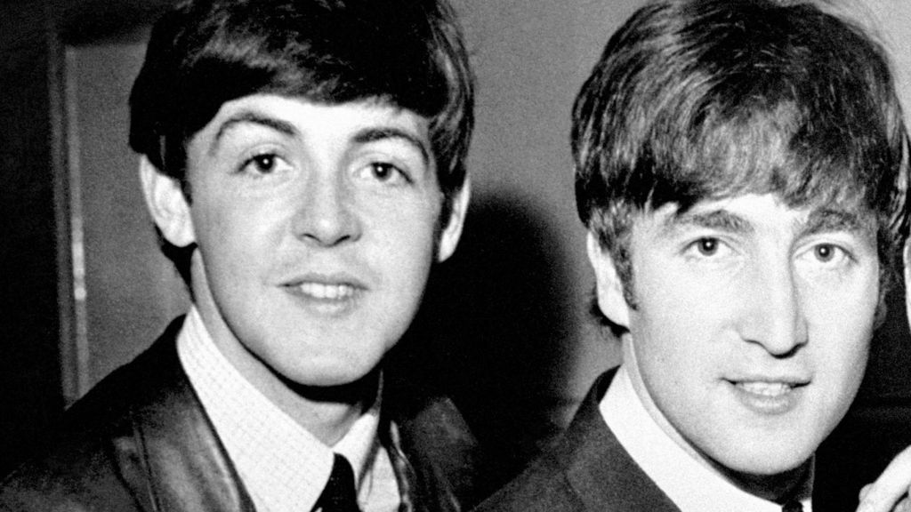 Paul Mccartney Remembers Shock Of John Lennon Death Bbc News