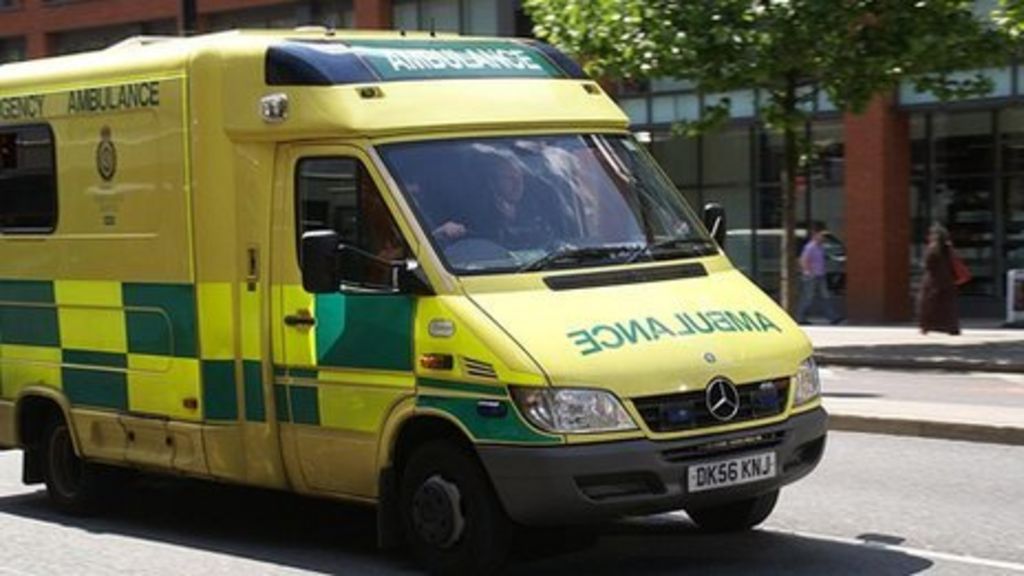 North West Ambulance Service gets mixed Care Quality Commission report ...