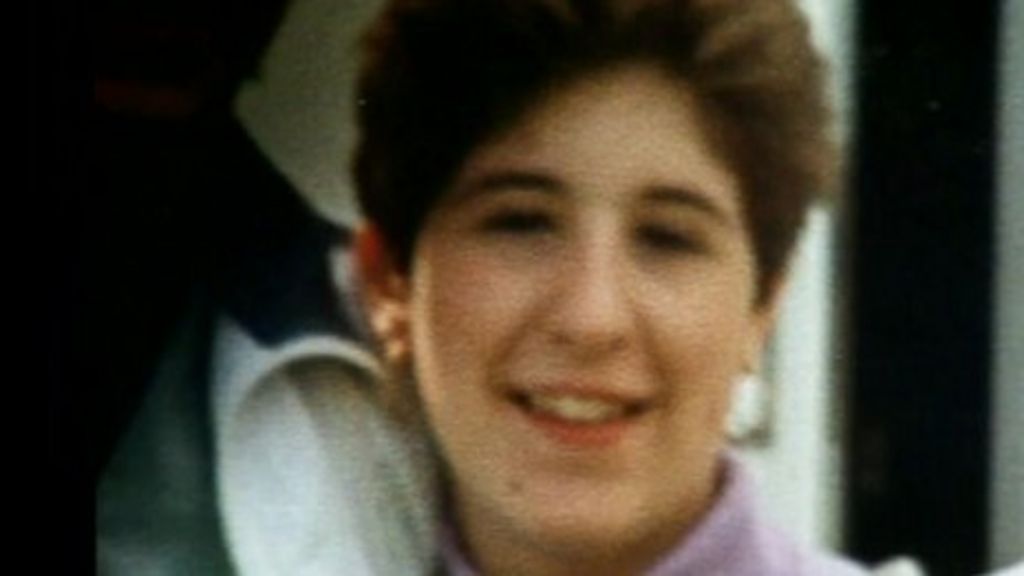 Claire Tiltman: Colin Ash-Smith guilty of 1993 murder - BBC News