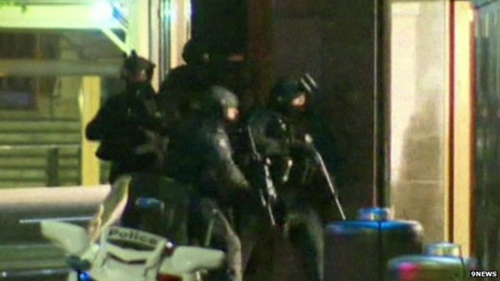 Deadly end to Sydney cafe siege