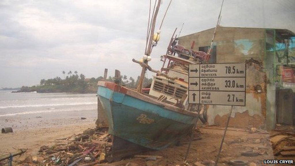 Mohanpura tsunami news