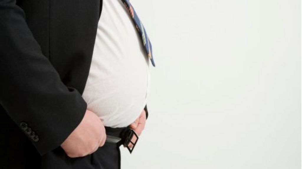 Obesity Could Be A Disability Eu Courts Rule Bbc News