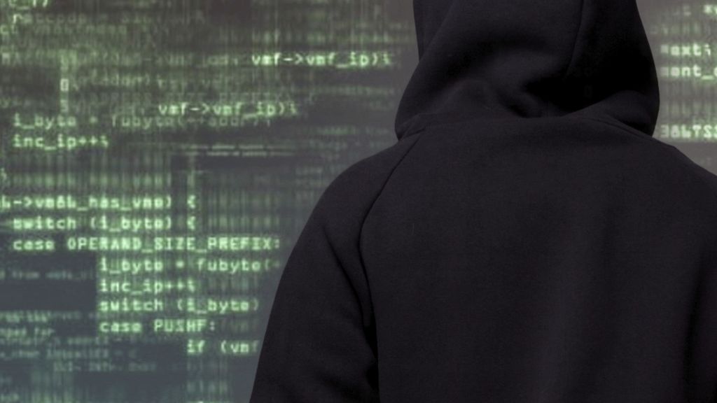 Whodunnit? The Mystery of the Sony Pictures Hack - BBC News