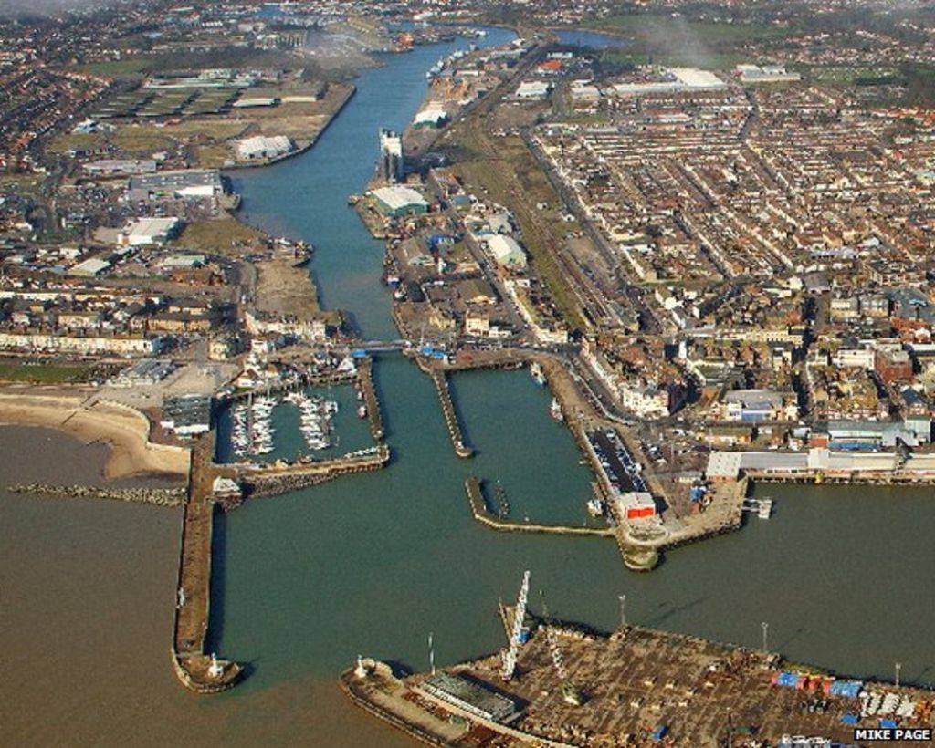 Lowestoft Third Crossing: Recommended Option Criticised By Peter Colby 