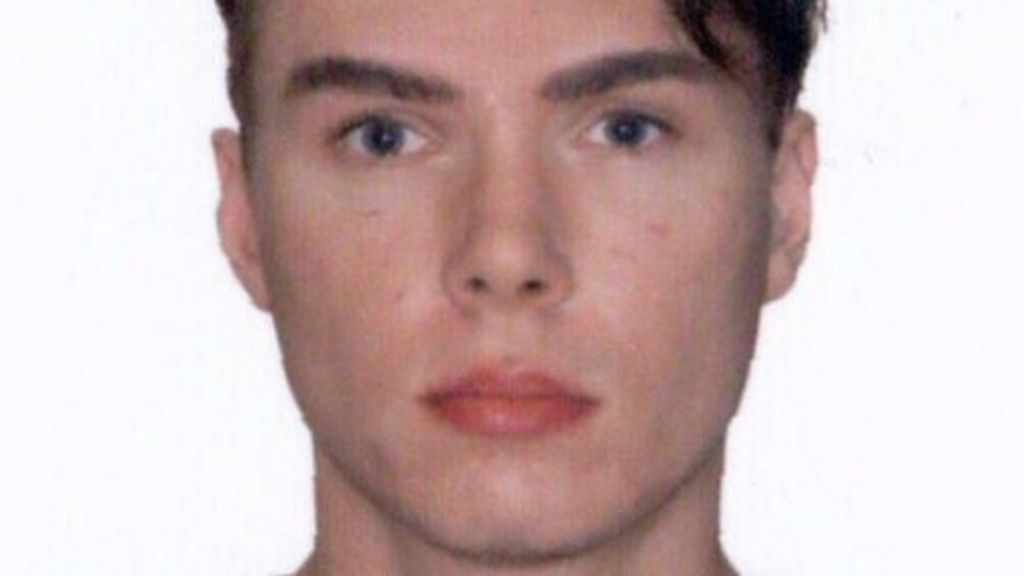 Luka Magnotta Canada Porn Actor Jailed For Jun Lin Murder BBC News