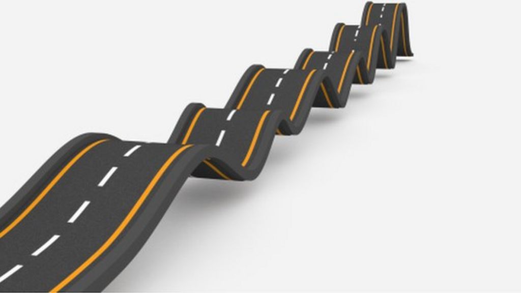 NHS set for a bumpy start to 2015 BBC News