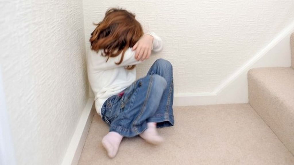 Child grooming occurs 'in every town', charity says BBC News