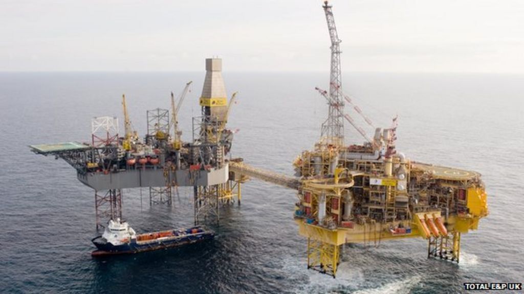 Oil and gas safety group splits from UK body BBC News