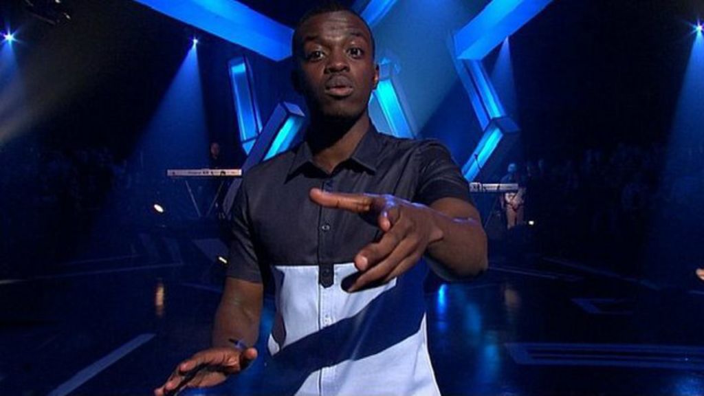 BBC Sound Of 2015 countdown begins with George the Poet - BBC News