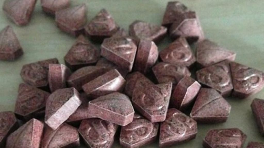 Ecstasy Death Men Played Russian Roulette Suffolk Coroner Says Bbc News
