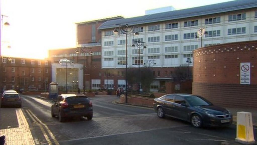 Arrest over Leeds hospital doctor drug allegations BBC News