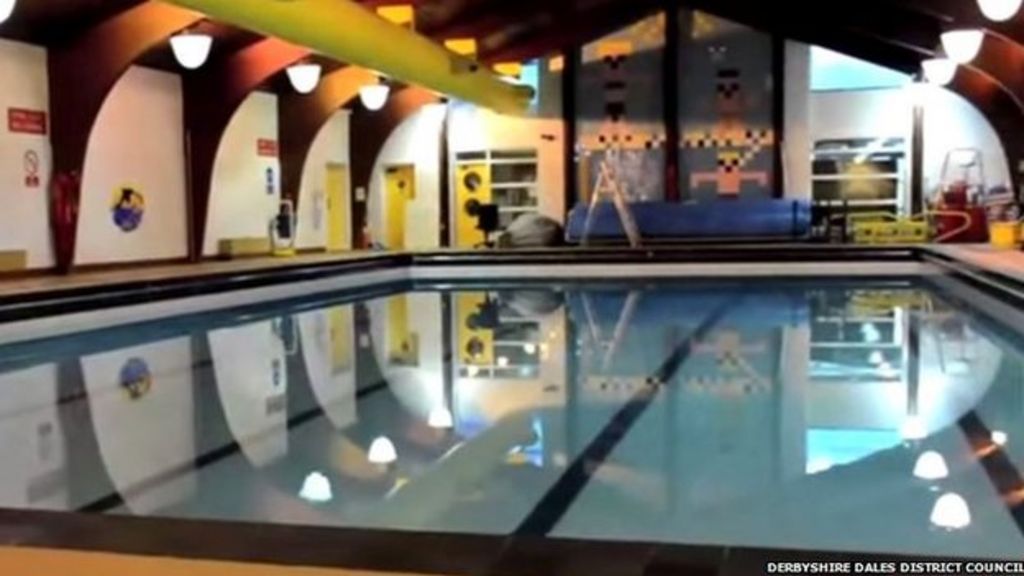 Ashbourne Leisure Centre fire Pool set to reopen BBC News
