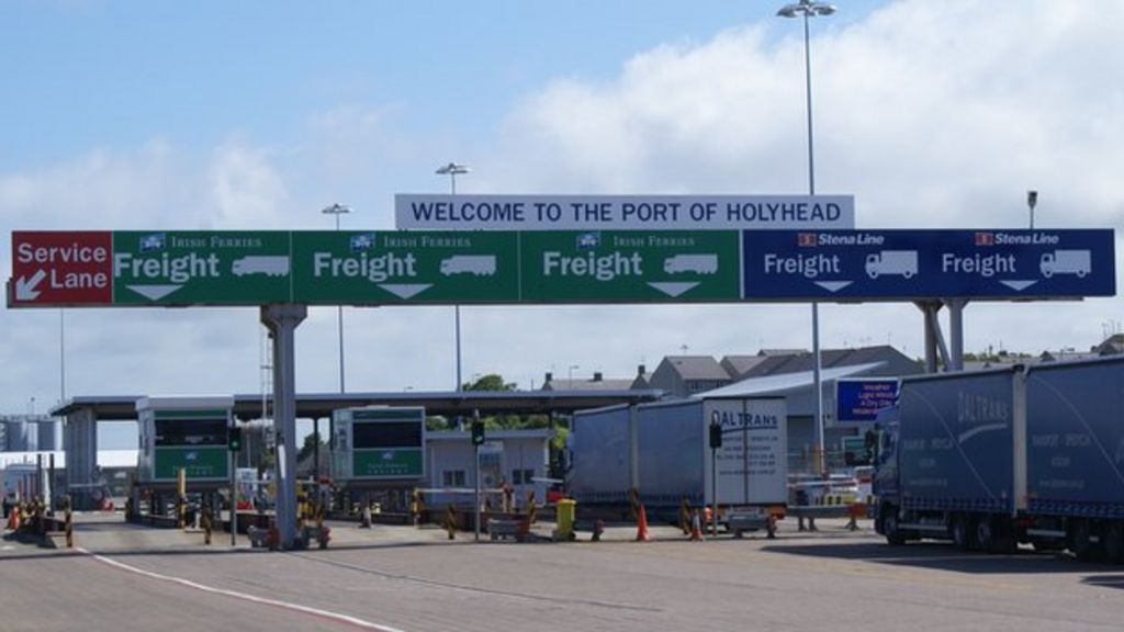 Ferry To Ireland From Holyhead >> High Winds See Holyhead And Pembroke Ferries Cancelled Bbc Ferry To Ireland From Holyhead >> High Winds See Holyhead And Pembroke Ferries Cancelled Bbc
