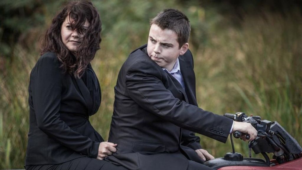 New Gaelic drama Bannan tops BBC Alba's viewing table