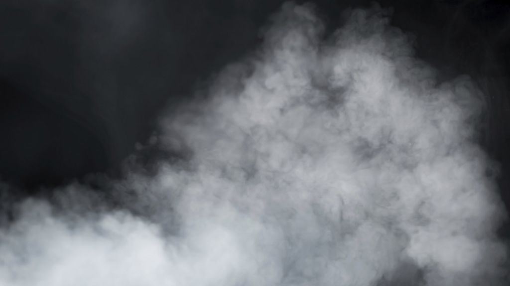 Pest control 'smoke bombs' prompt 'false alarms' warning BBC News