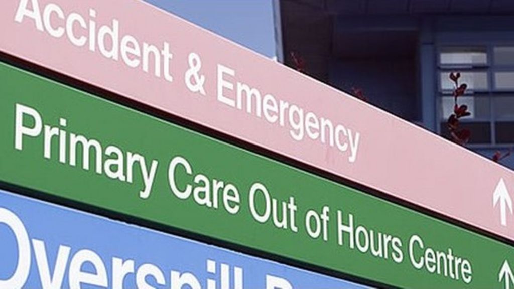 West of Scotland health boards awarded extra £21m BBC News