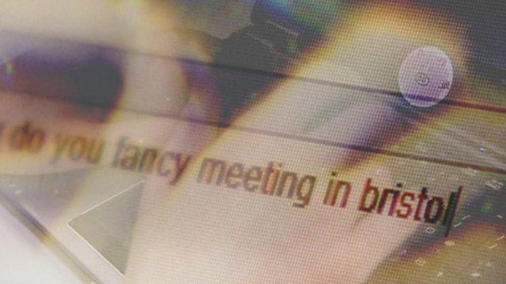 Bristol Girl Speaks Of Online Sexual Grooming Bbc News