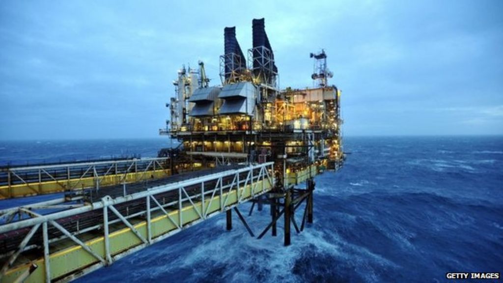 Oil rig apprenticeships scotland