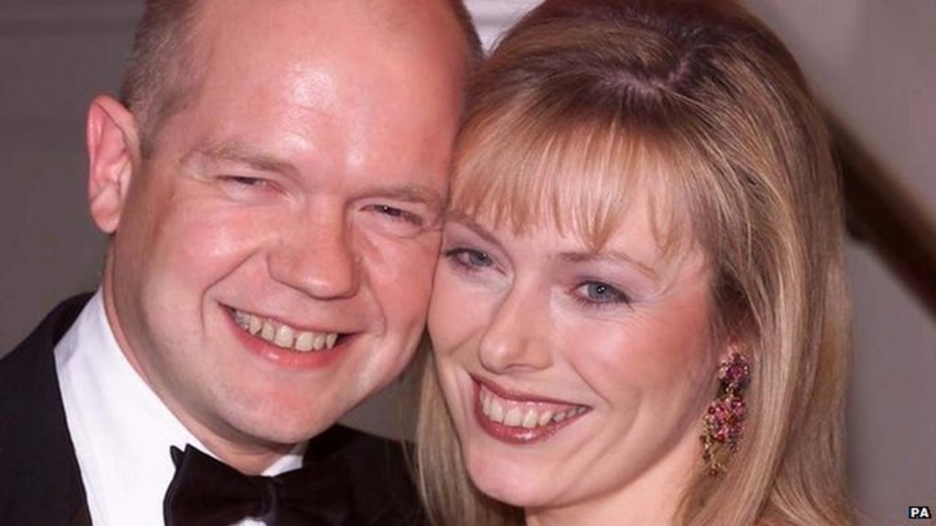 william hague children        
        <figure class=