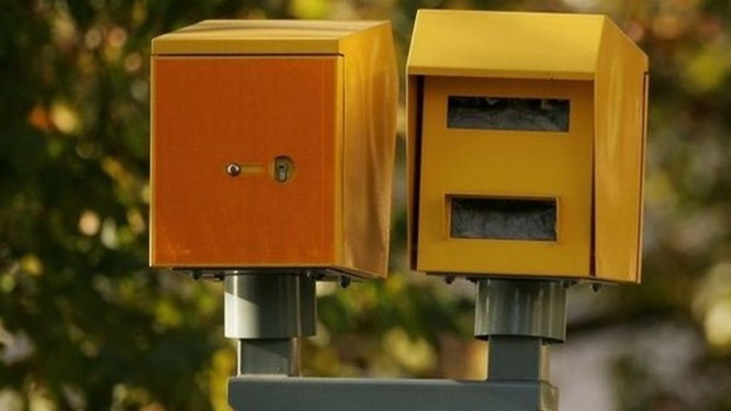 Bristol Speed Cameras Reactivation: Mayor 'keen' To Move Quickly - Bbc News